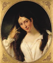 Portrait of 